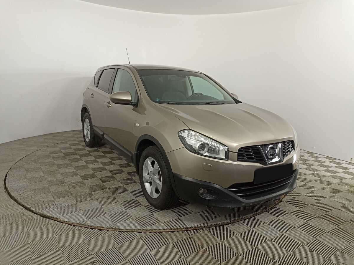 Купить Nissan Qashqai, 2012, 138 261 км.. Фото: #2