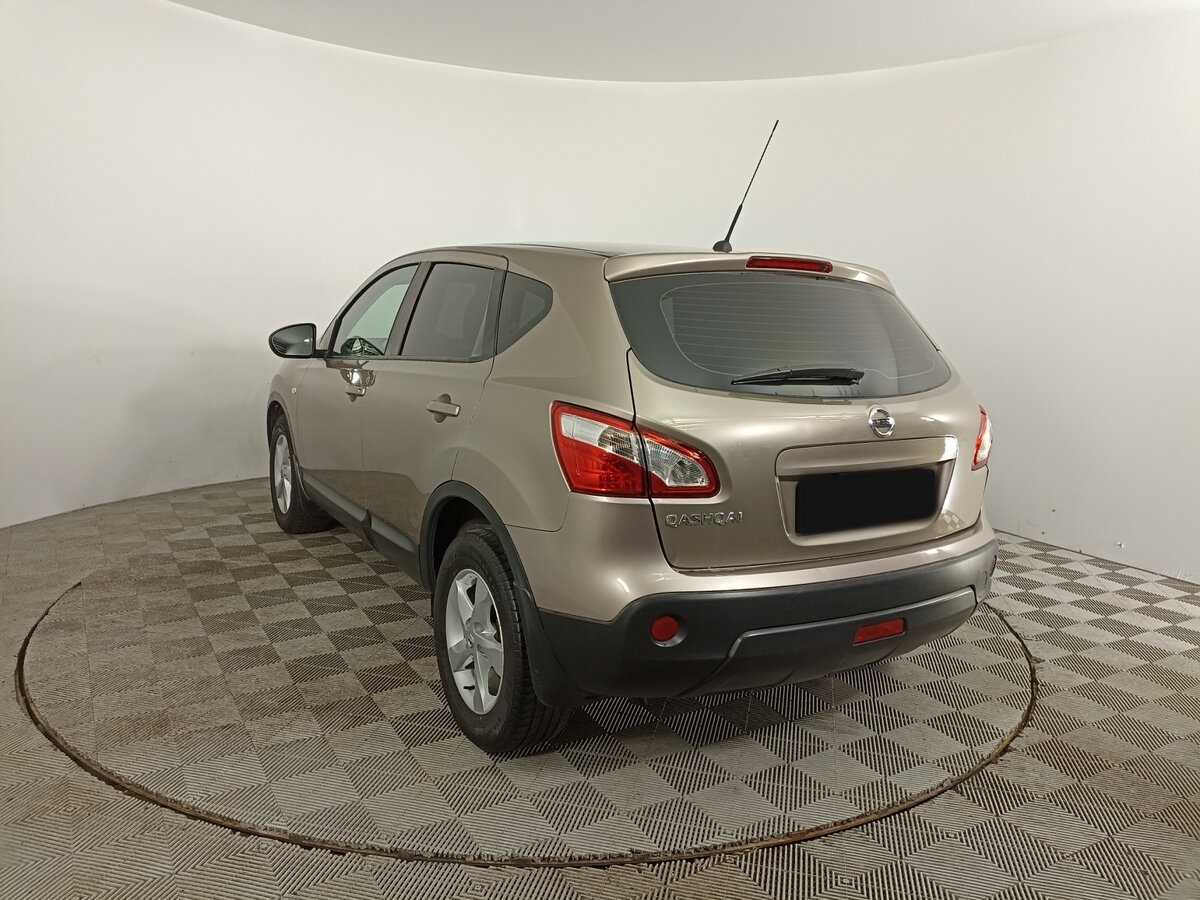 Купить Nissan Qashqai, 2012, 138 261 км.. Фото: #6