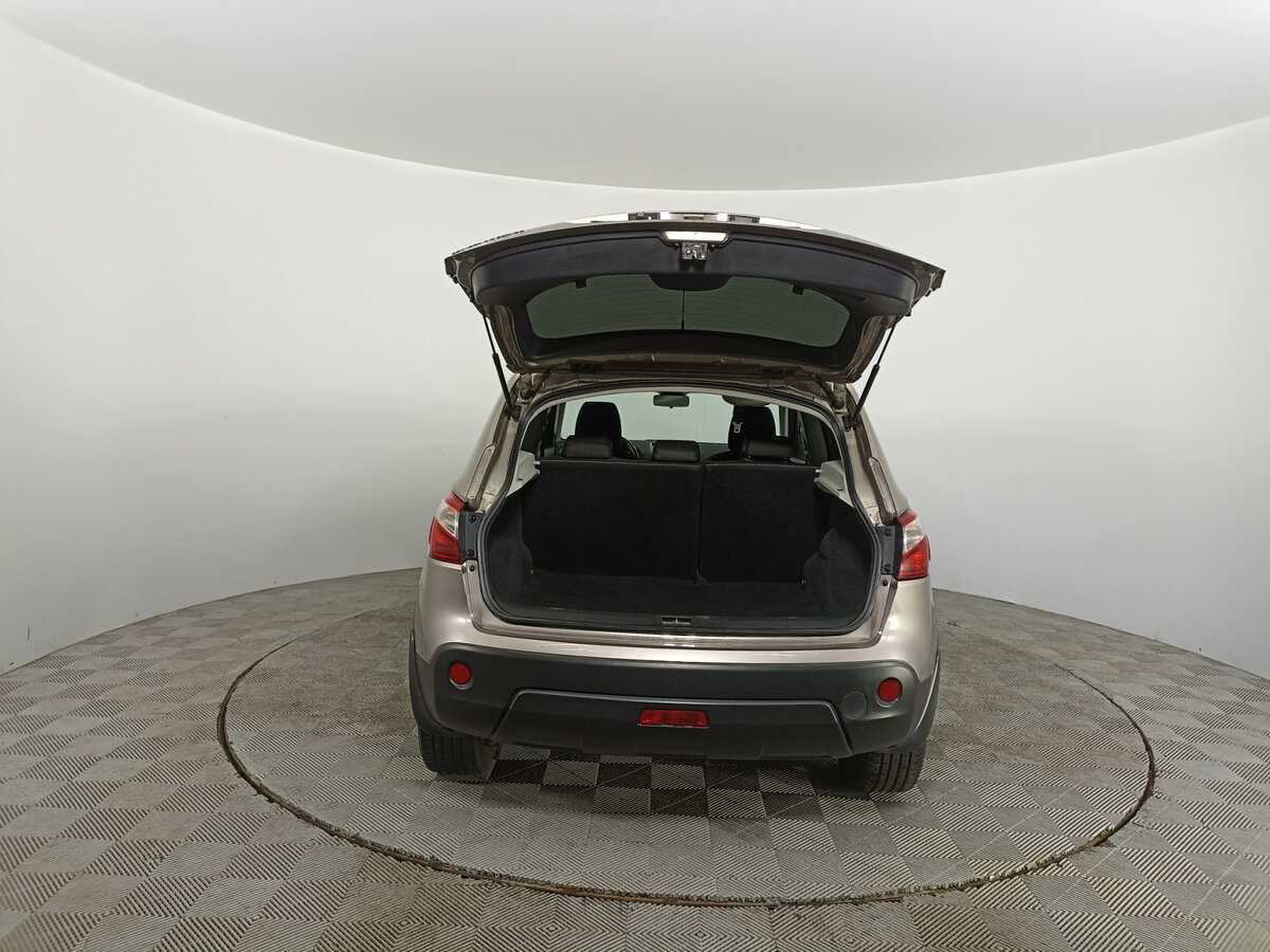 Купить Nissan Qashqai, 2012, 138 261 км.. Фото: #9