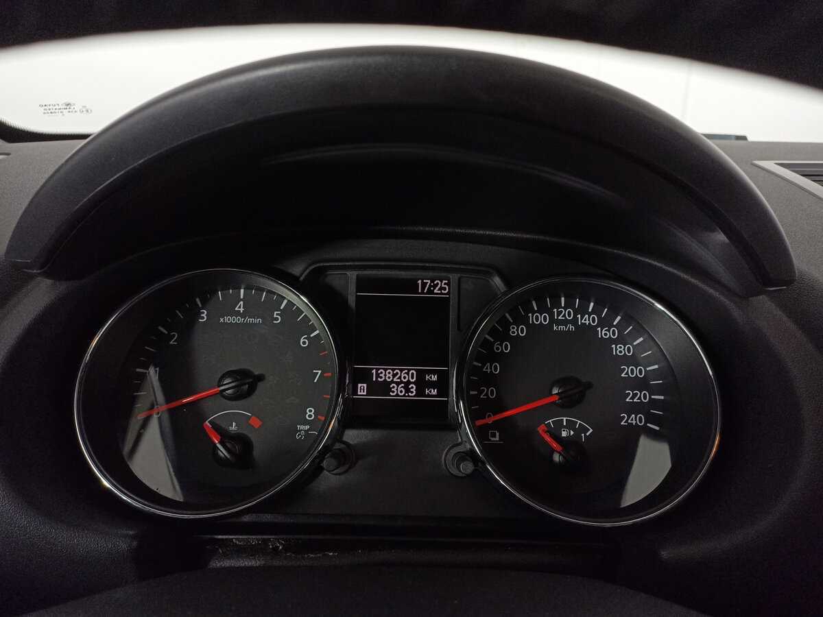 Купить Nissan Qashqai, 2012, 138 261 км.. Фото: #12