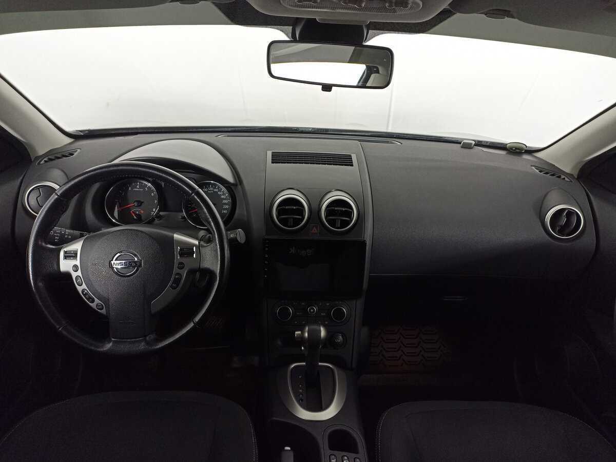 Купить Nissan Qashqai, 2012, 138 261 км.. Фото: #13