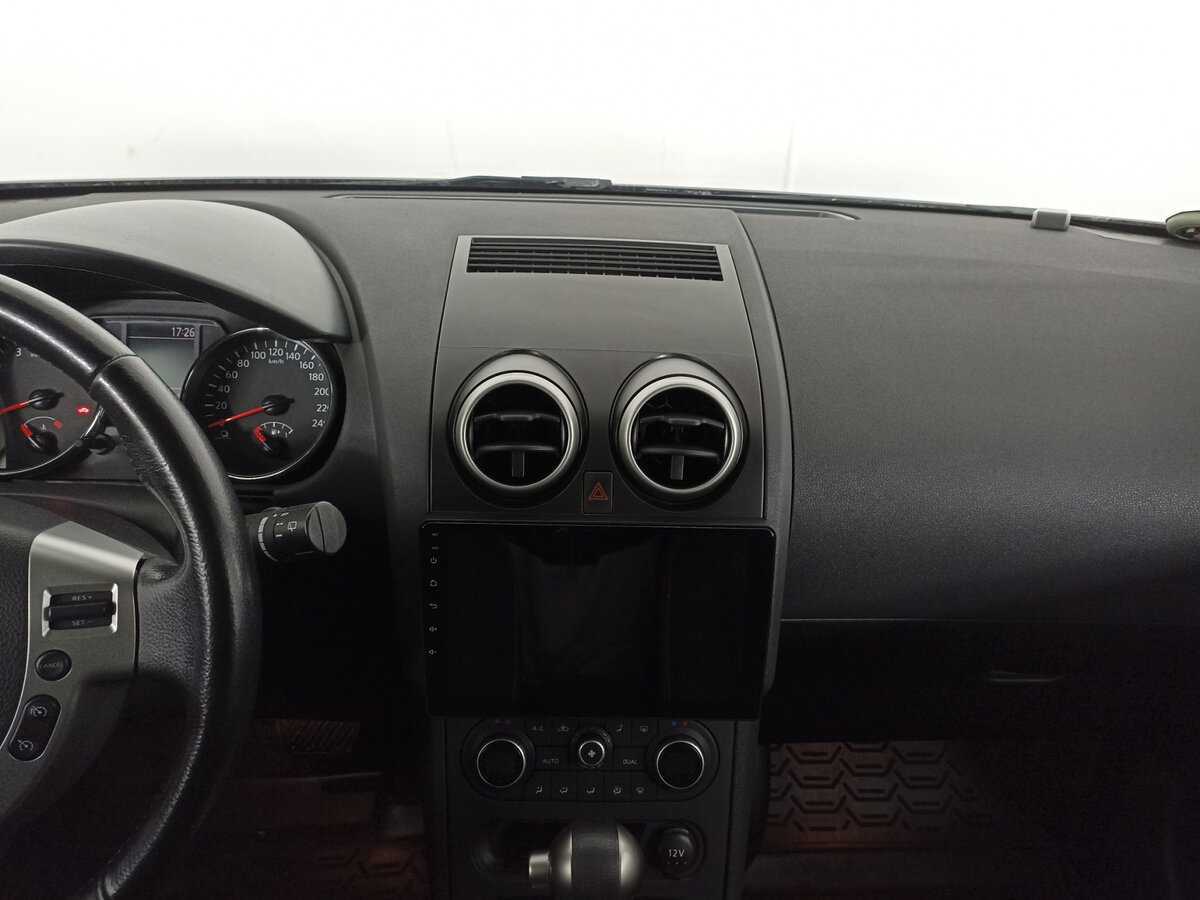 Купить Nissan Qashqai, 2012, 138 261 км.. Фото: #14