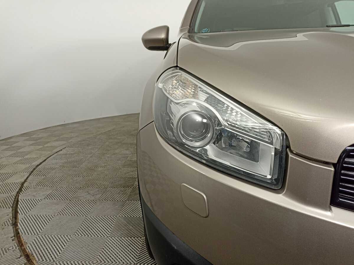 Купить Nissan Qashqai, 2012, 138 261 км.. Фото: #16