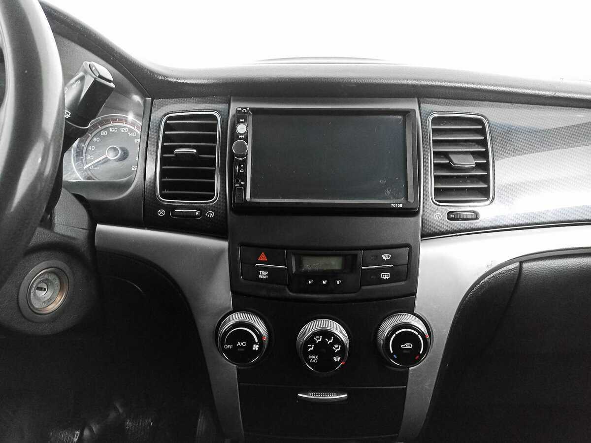 Купить SsangYong Actyon, 2013, 156 189 км.. Фото: #13