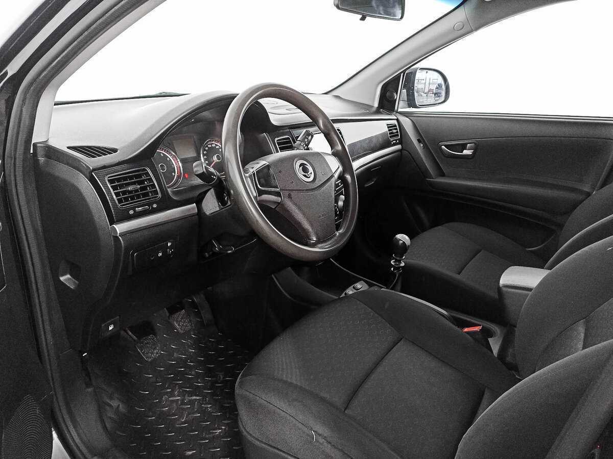 Купить SsangYong Actyon, 2013, 156 189 км.. Фото: #14