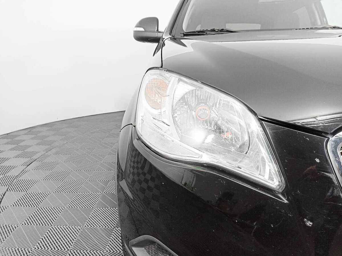 Купить SsangYong Actyon, 2013, 156 189 км.. Фото: #15