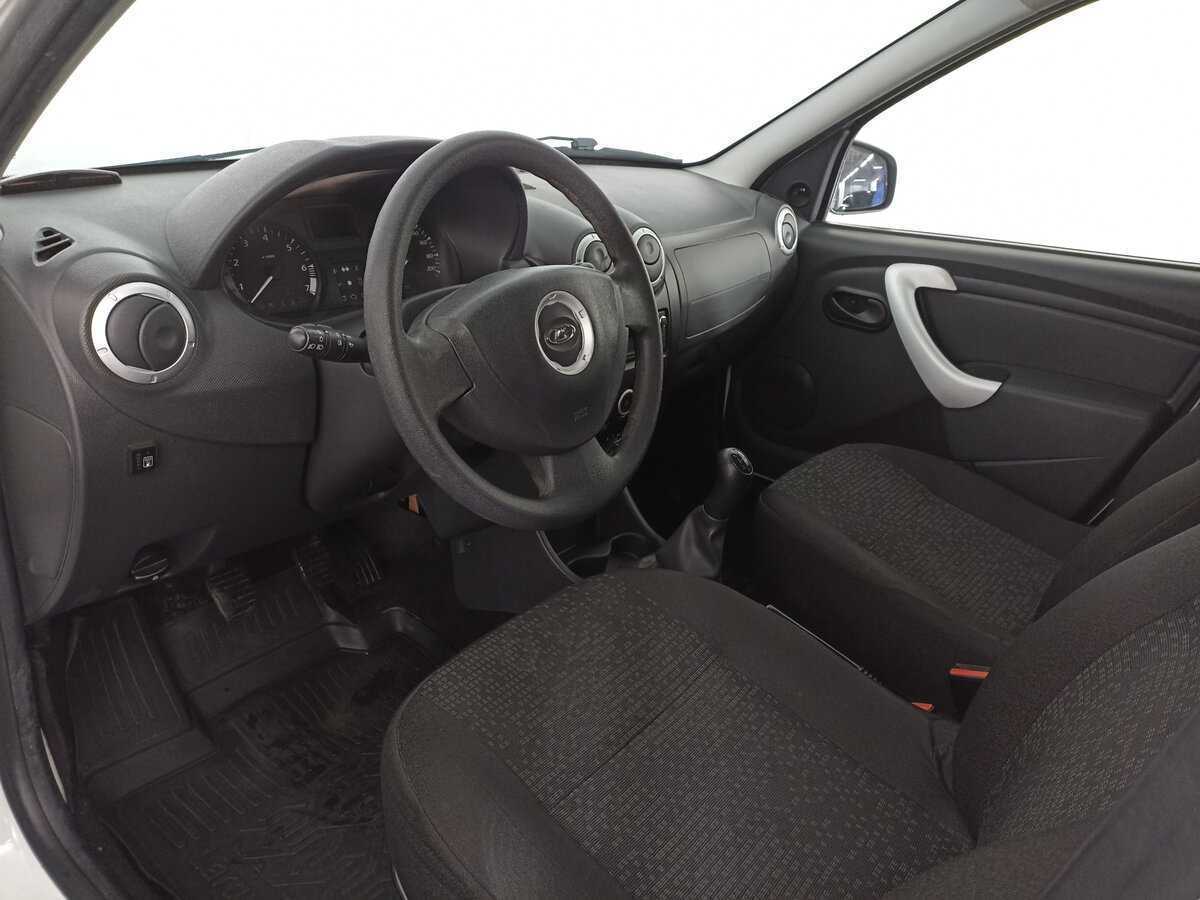 Купить Lada (ВАЗ) Largus, 2020, 232 543 км.. Фото: #15