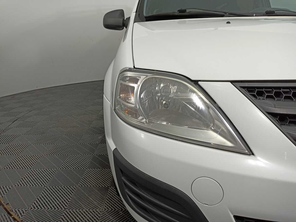 Купить Lada (ВАЗ) Largus, 2020, 232 543 км.. Фото: #16