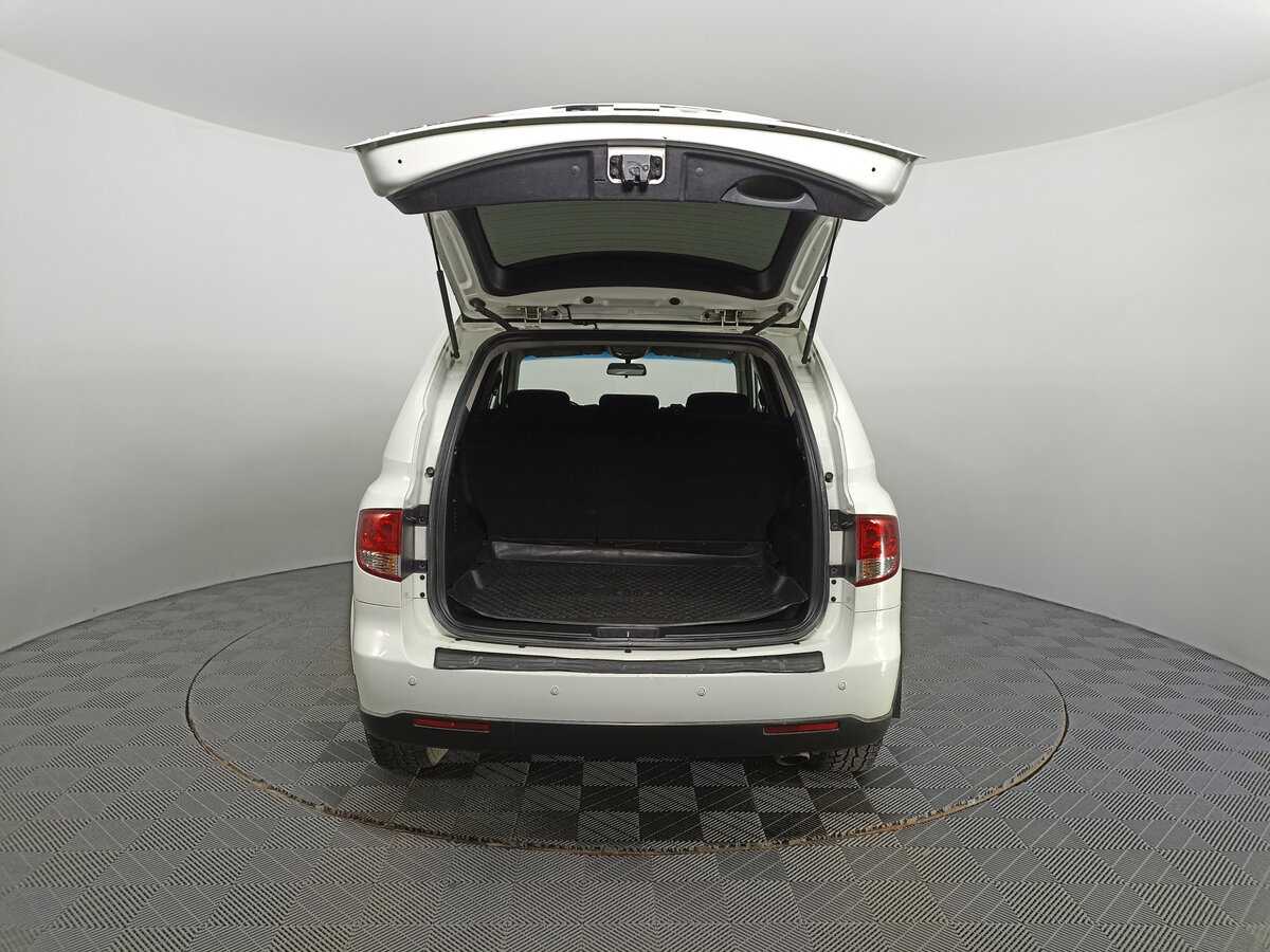 Купить SsangYong Kyron, 2013, 111 412 км.. Фото: #9