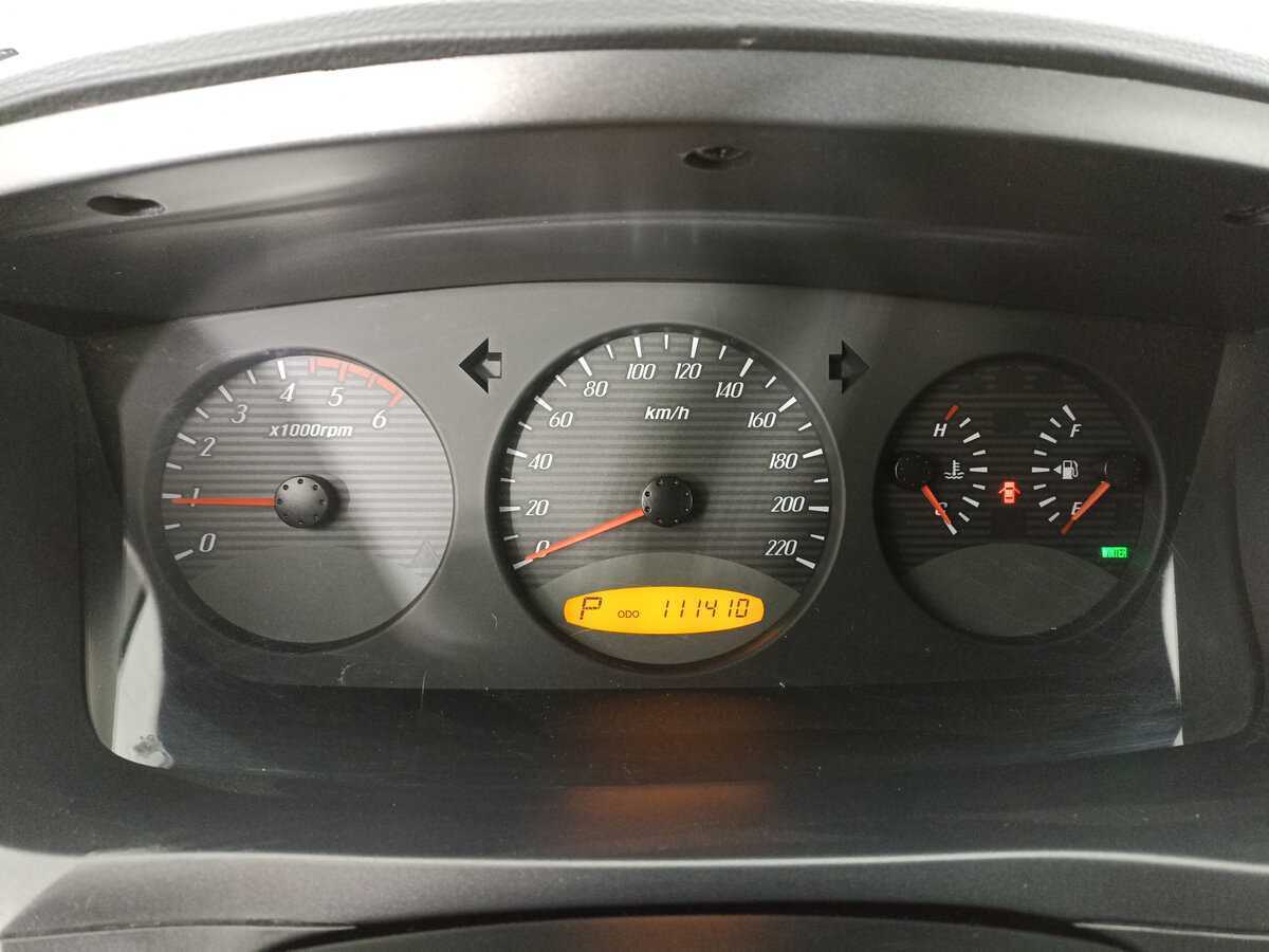 Купить SsangYong Kyron, 2013, 111 412 км.. Фото: #12