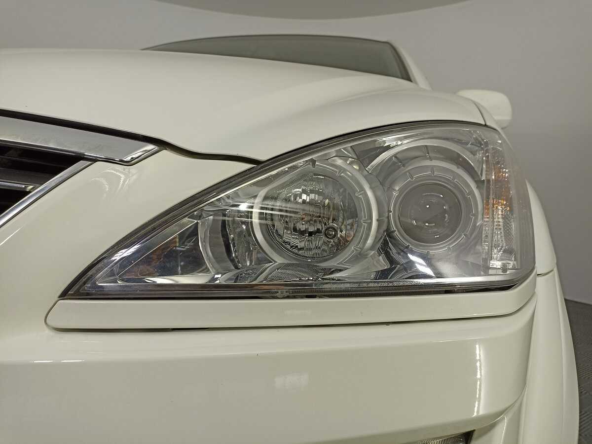 Купить SsangYong Kyron, 2013, 111 412 км.. Фото: #16