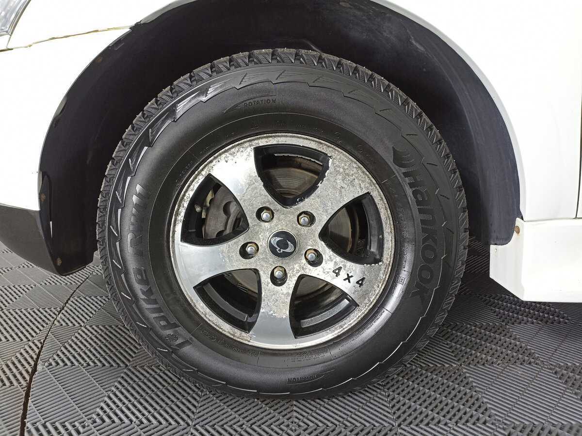 Купить SsangYong Kyron, 2013, 111 412 км.. Фото: #17