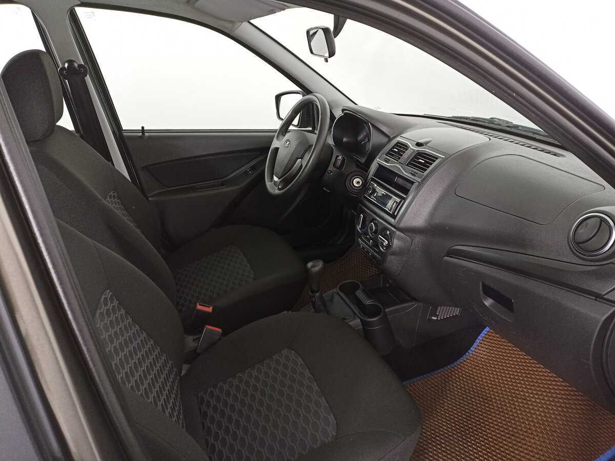 Купить Lada (ВАЗ) Granta, 2020, 120 894 км.. Фото: #10