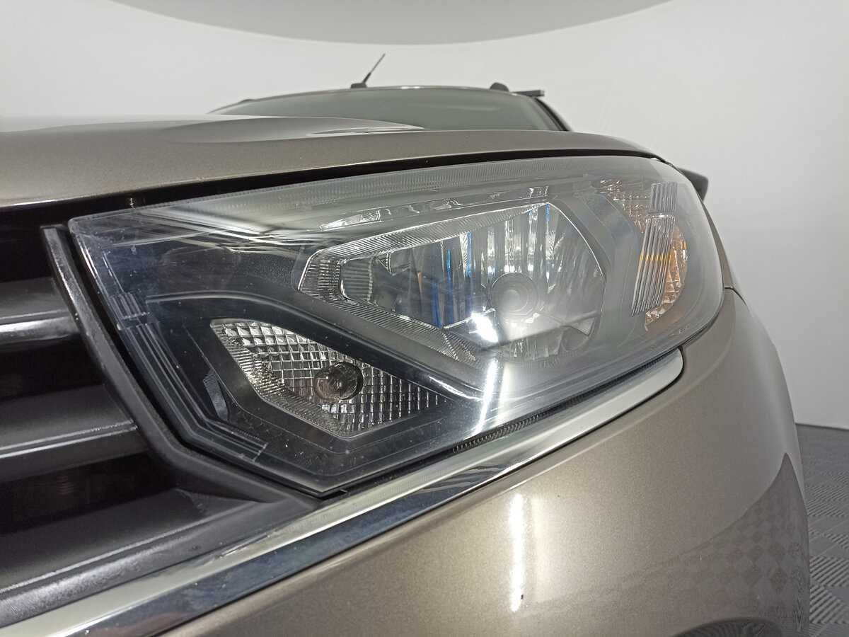 Купить Lada (ВАЗ) Granta, 2020, 120 894 км.. Фото: #16