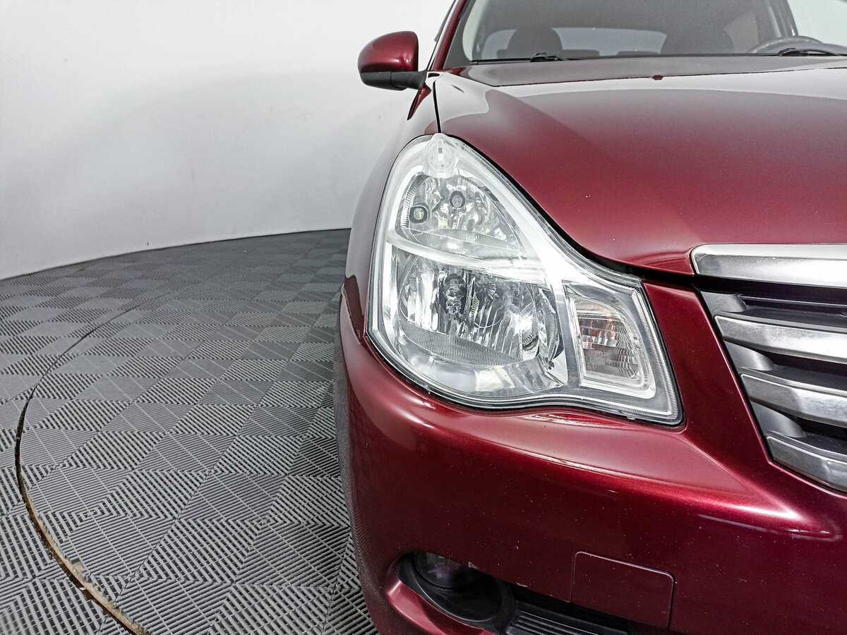 Купить Nissan Almera, 2013, 189 066 км.. Фото: #14