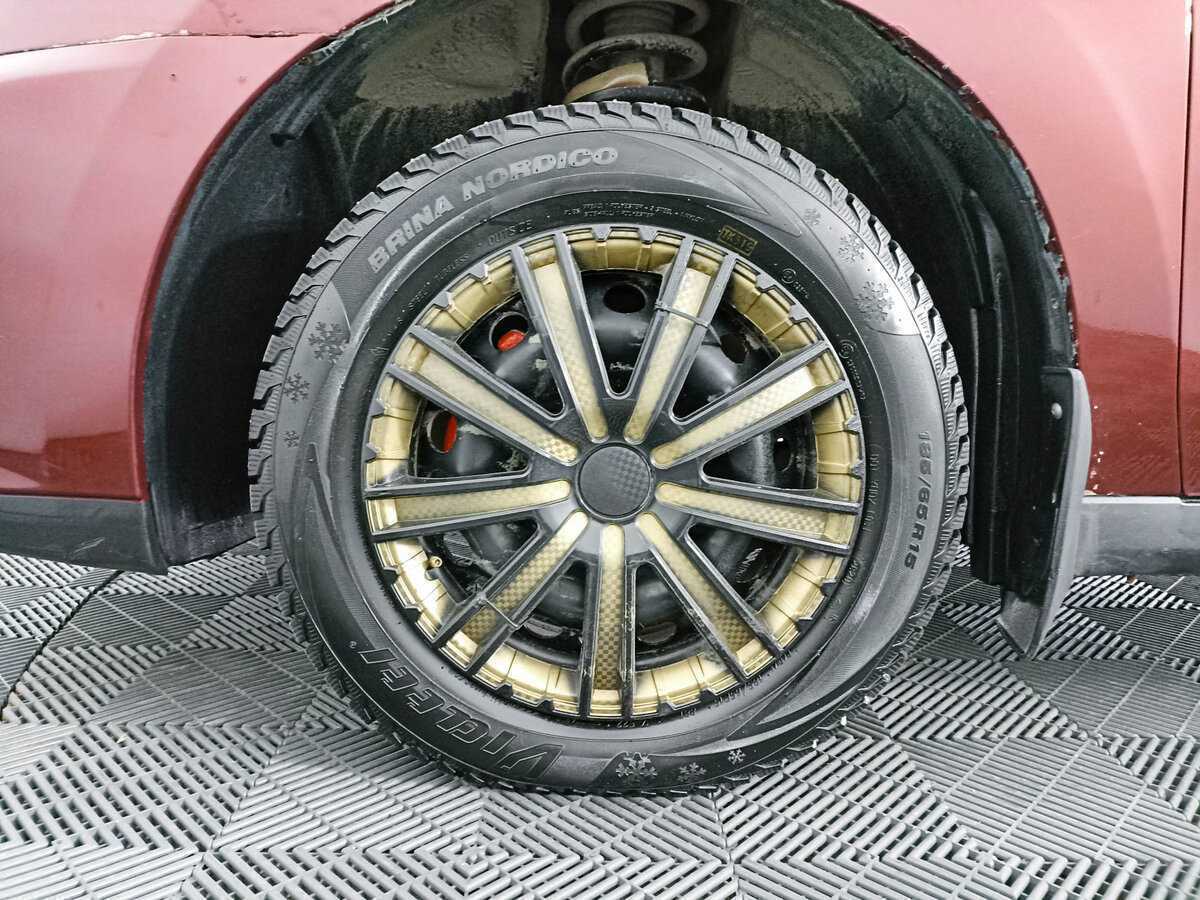 Купить Nissan Almera, 2013, 189 066 км.. Фото: #15