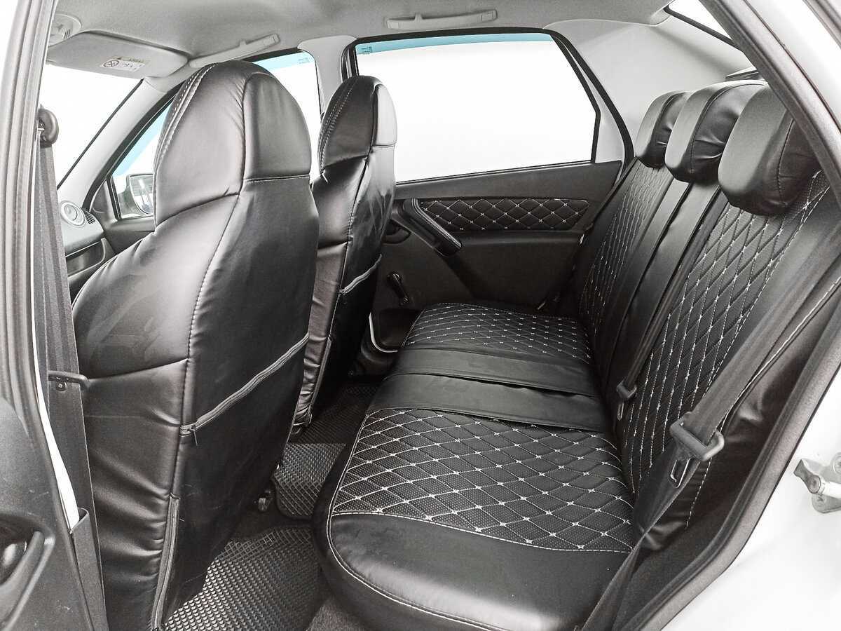 Купить Datsun on-DO, 2018, 180 602 км.. Фото: #9