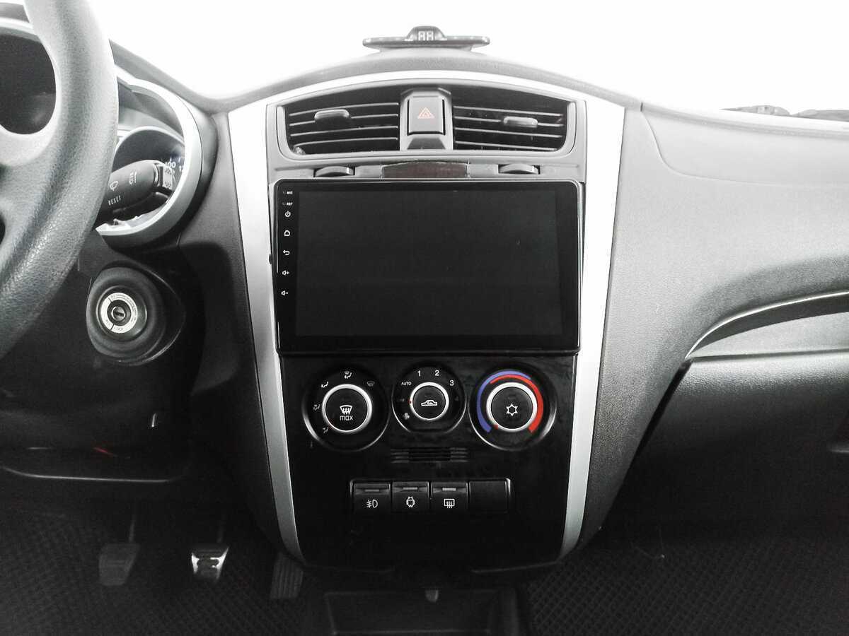 Купить Datsun on-DO, 2018, 180 602 км.. Фото: #12