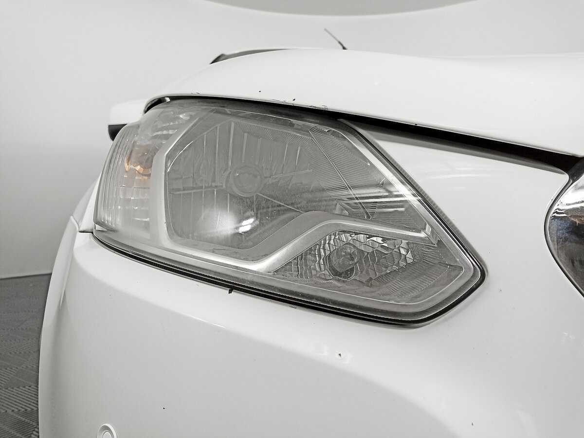 Купить Datsun on-DO, 2018, 180 602 км.. Фото: #14