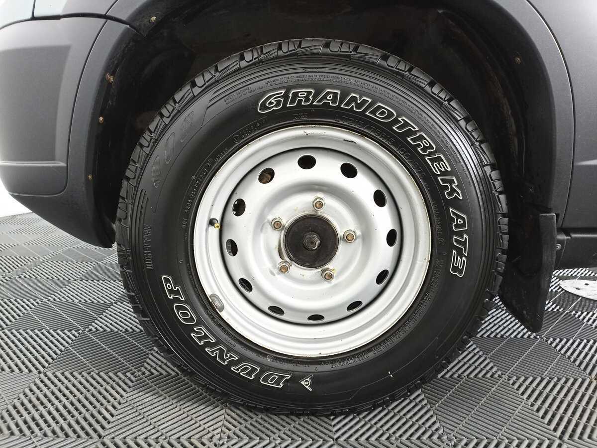 Купить Chevrolet Niva, 2014, 76 001 км.. Фото: #17