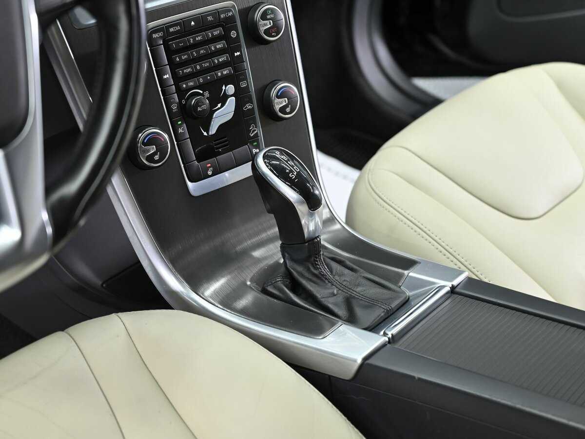 Купить Volvo XC60, 2014, 154 000 км.. Фото: #12