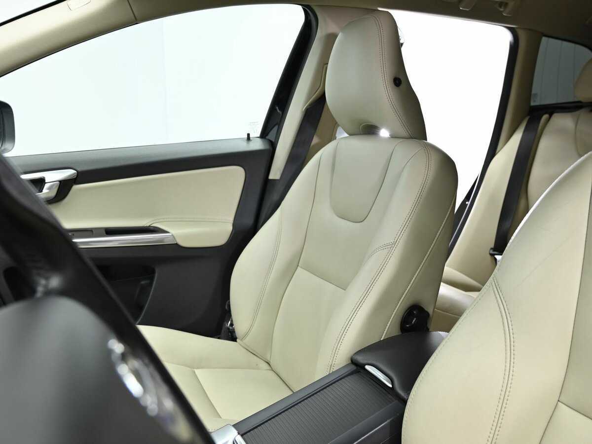 Купить Volvo XC60, 2014, 154 000 км.. Фото: #13