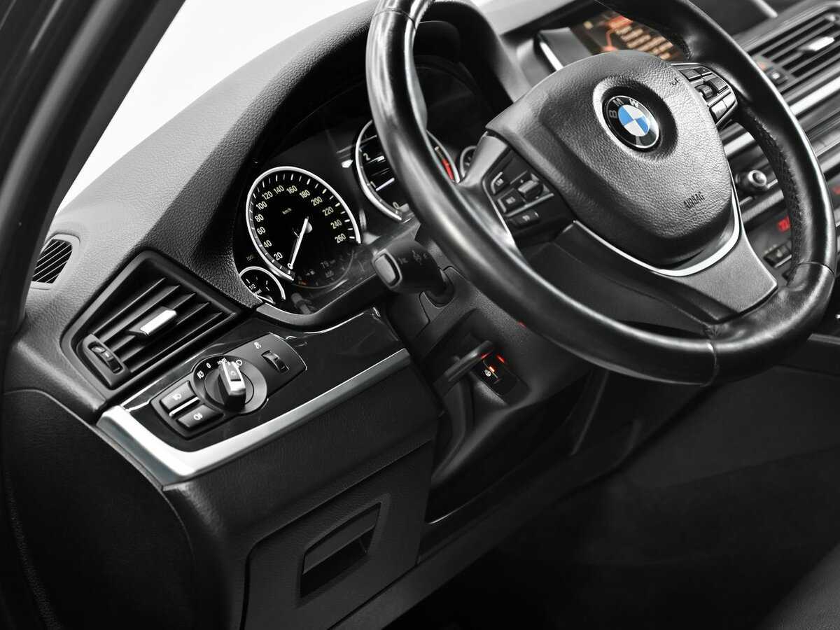 Купить BMW 5 серии, 2014, 172 000 км.. Фото: #8
