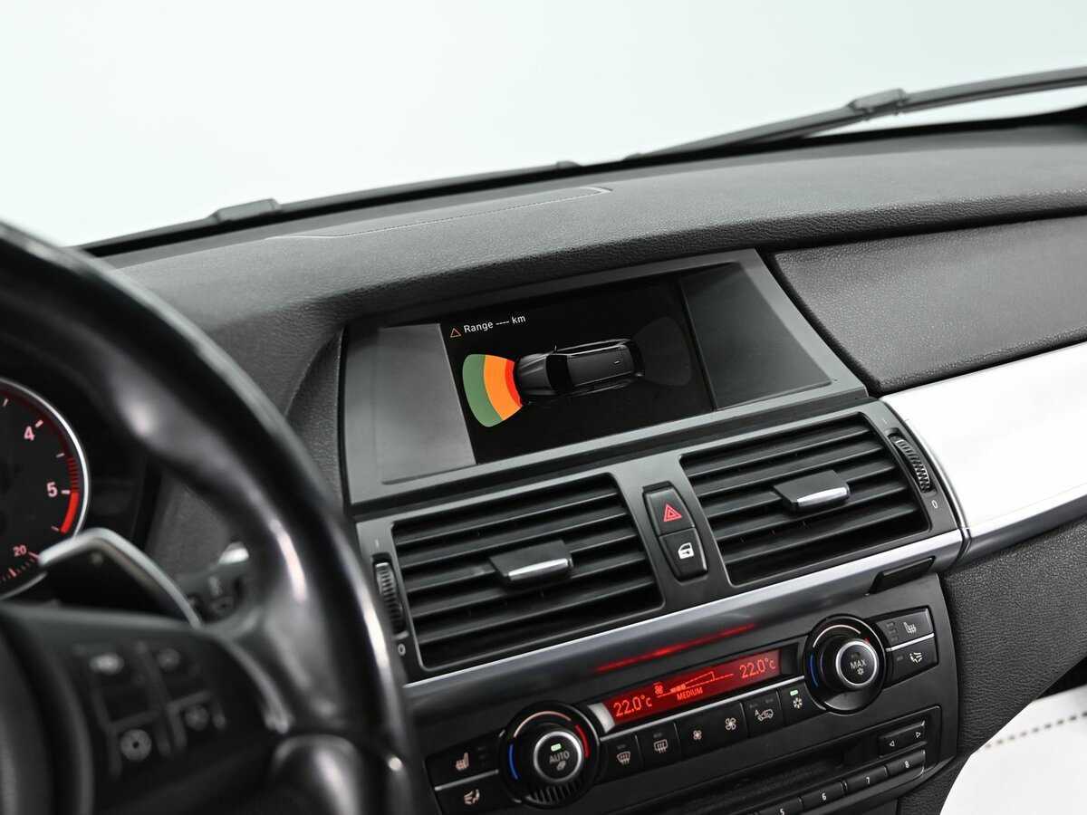 Купить BMW X5, 2013, 151 500 км.. Фото: #9