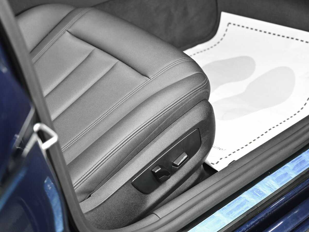 Купить BMW 5 серии, 2017, 178 000 км.. Фото: #13