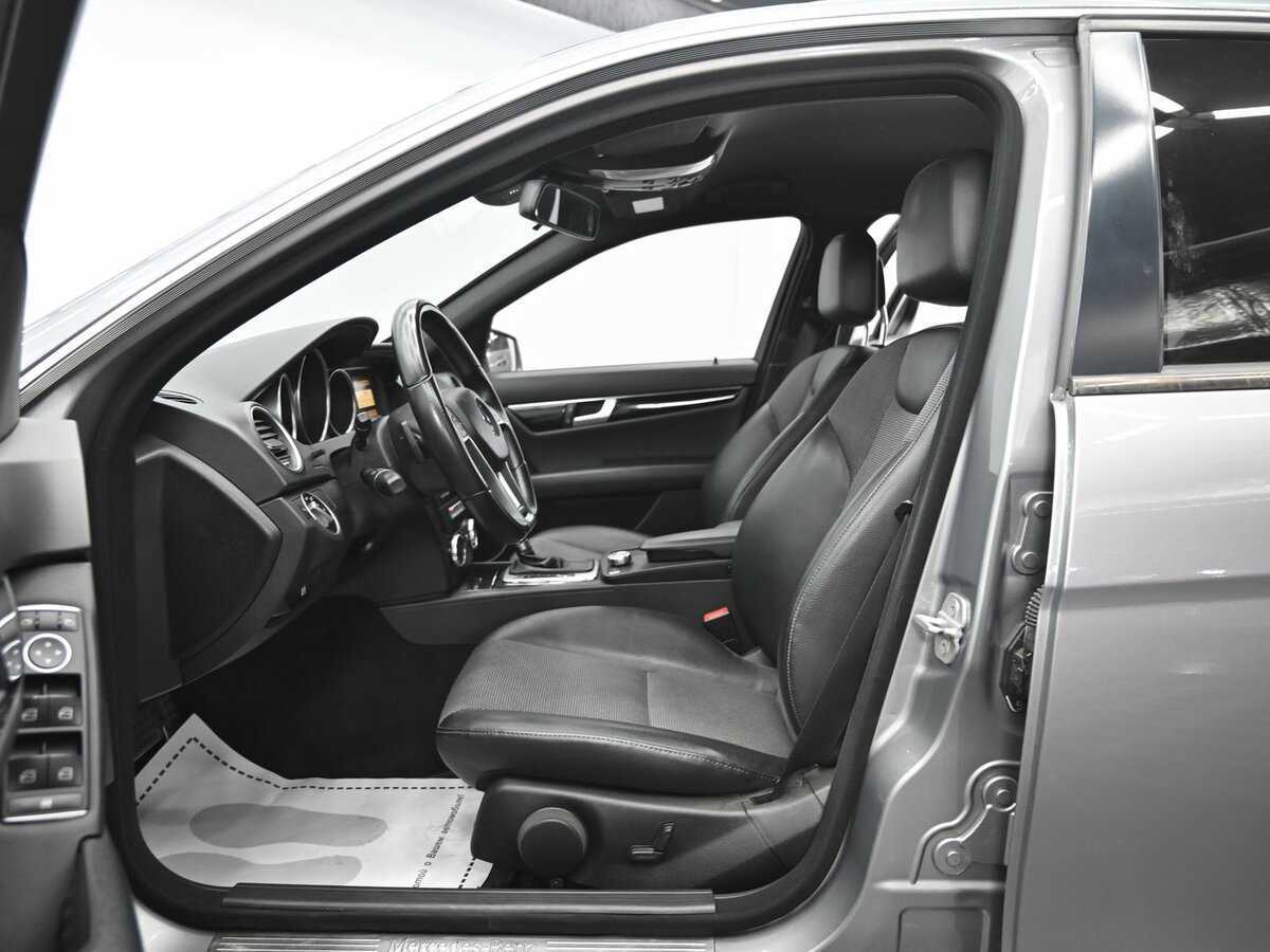Купить Mercedes-Benz C-Класс, 2012, 186 000 км.. Фото: #6
