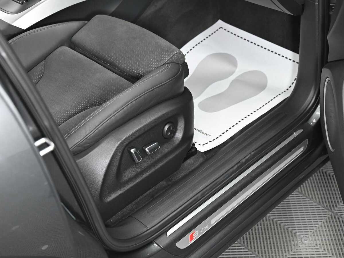 Купить Audi Q5, 2014, 164 000 км.. Фото: #15