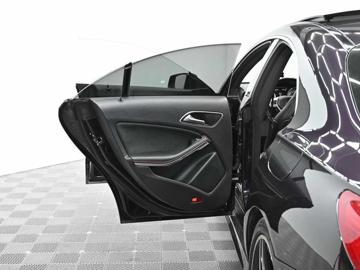Купить Mercedes-Benz CLA, 2013, 171 000 км.. Фото: #7