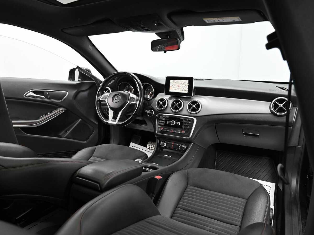 Купить Mercedes-Benz CLA, 2013, 171 000 км.. Фото: #11