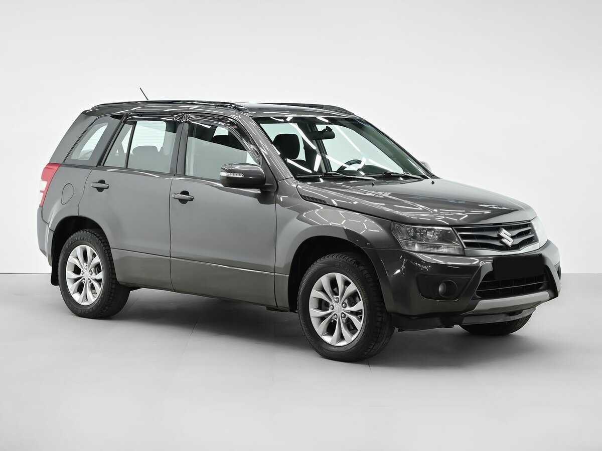 Купить Suzuki Grand Vitara, 2013, 188 000 км.. Фото: #1