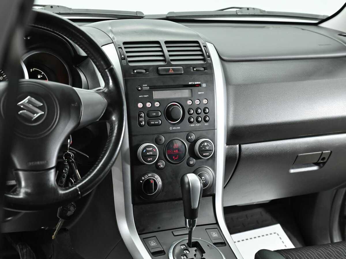 Купить Suzuki Grand Vitara, 2013, 188 000 км.. Фото: #5