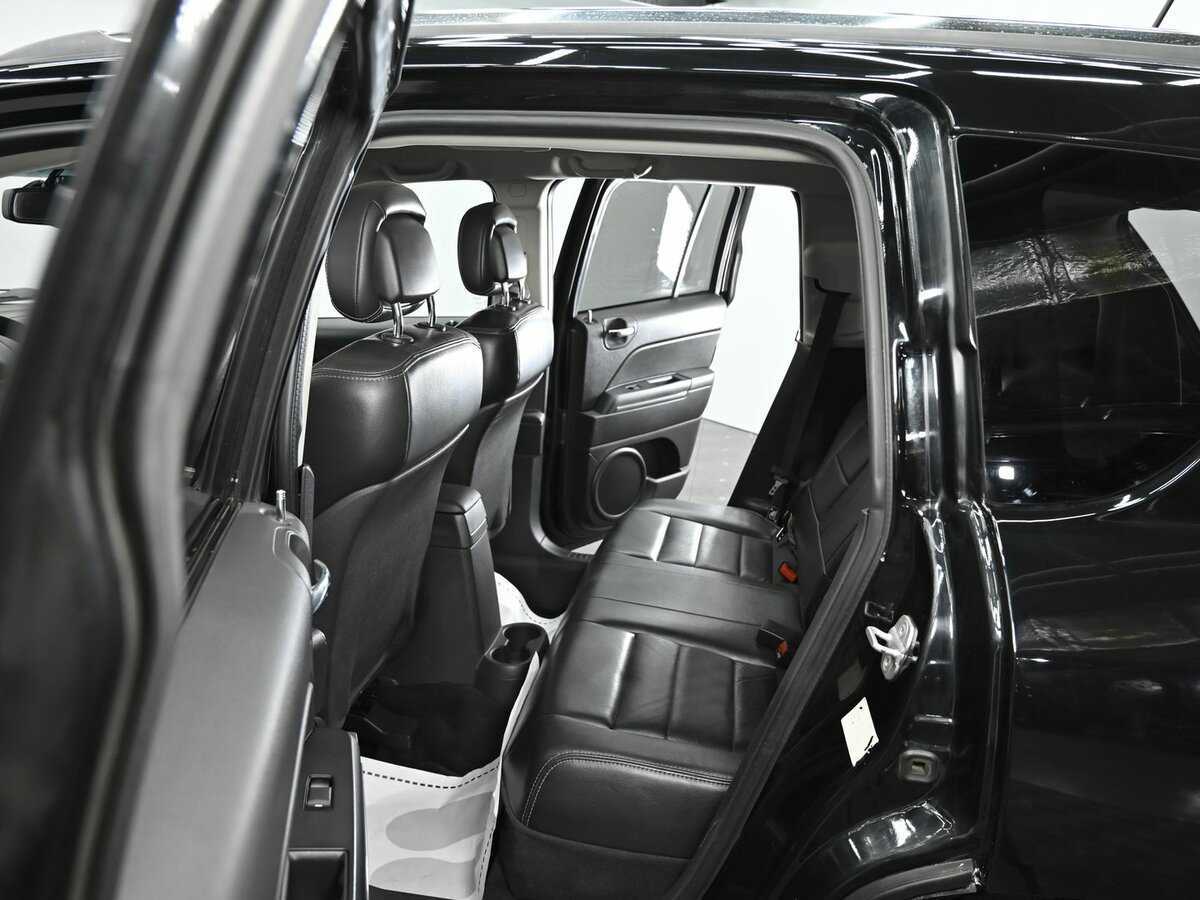 Купить Jeep Compass, 2012, 196 000 км.. Фото: #13