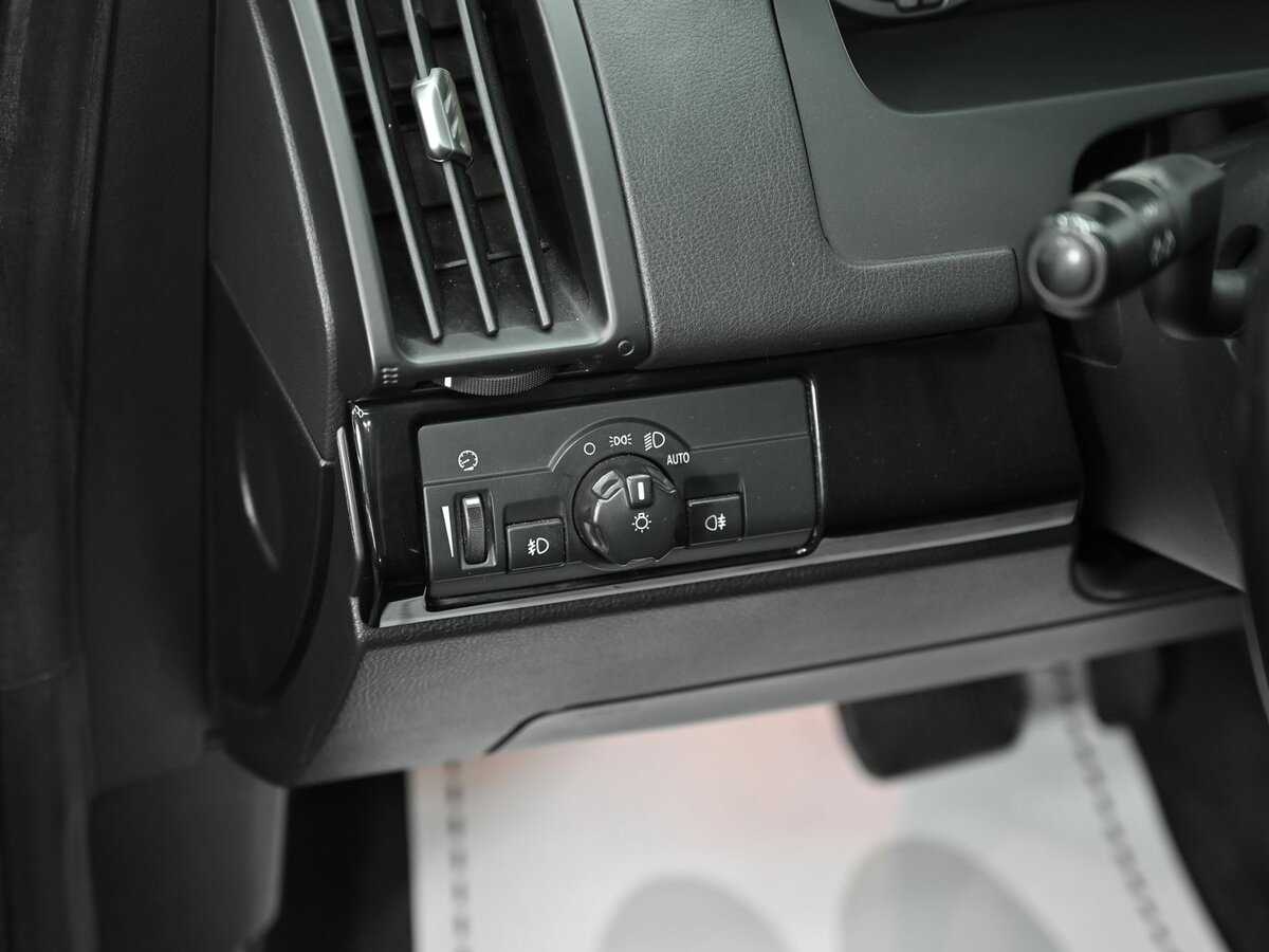 Купить Land Rover Freelander, 2012, 188 500 км.. Фото: #8