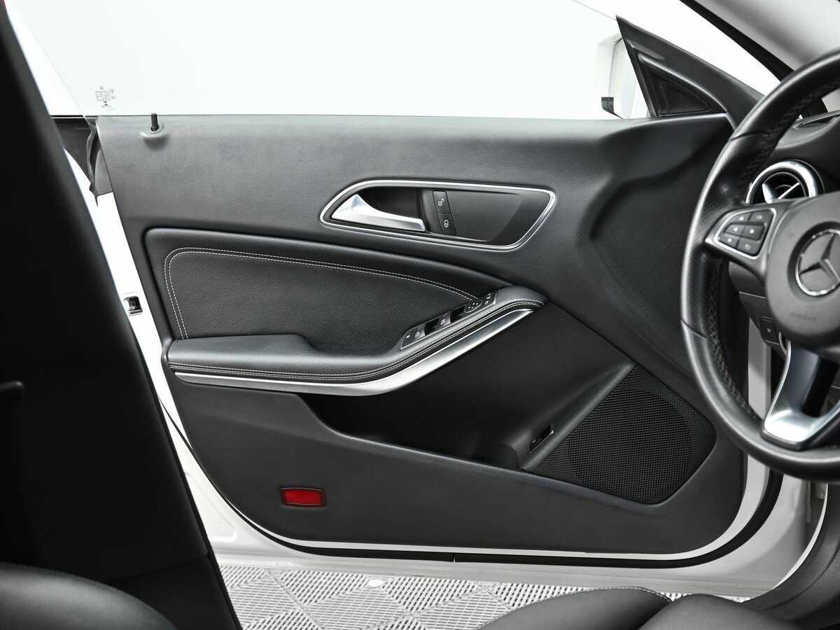 Купить Mercedes-Benz CLA, 2017, 105 000 км.. Фото: #9