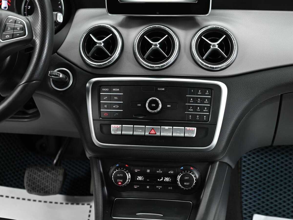 Купить Mercedes-Benz CLA, 2017, 105 000 км.. Фото: #13