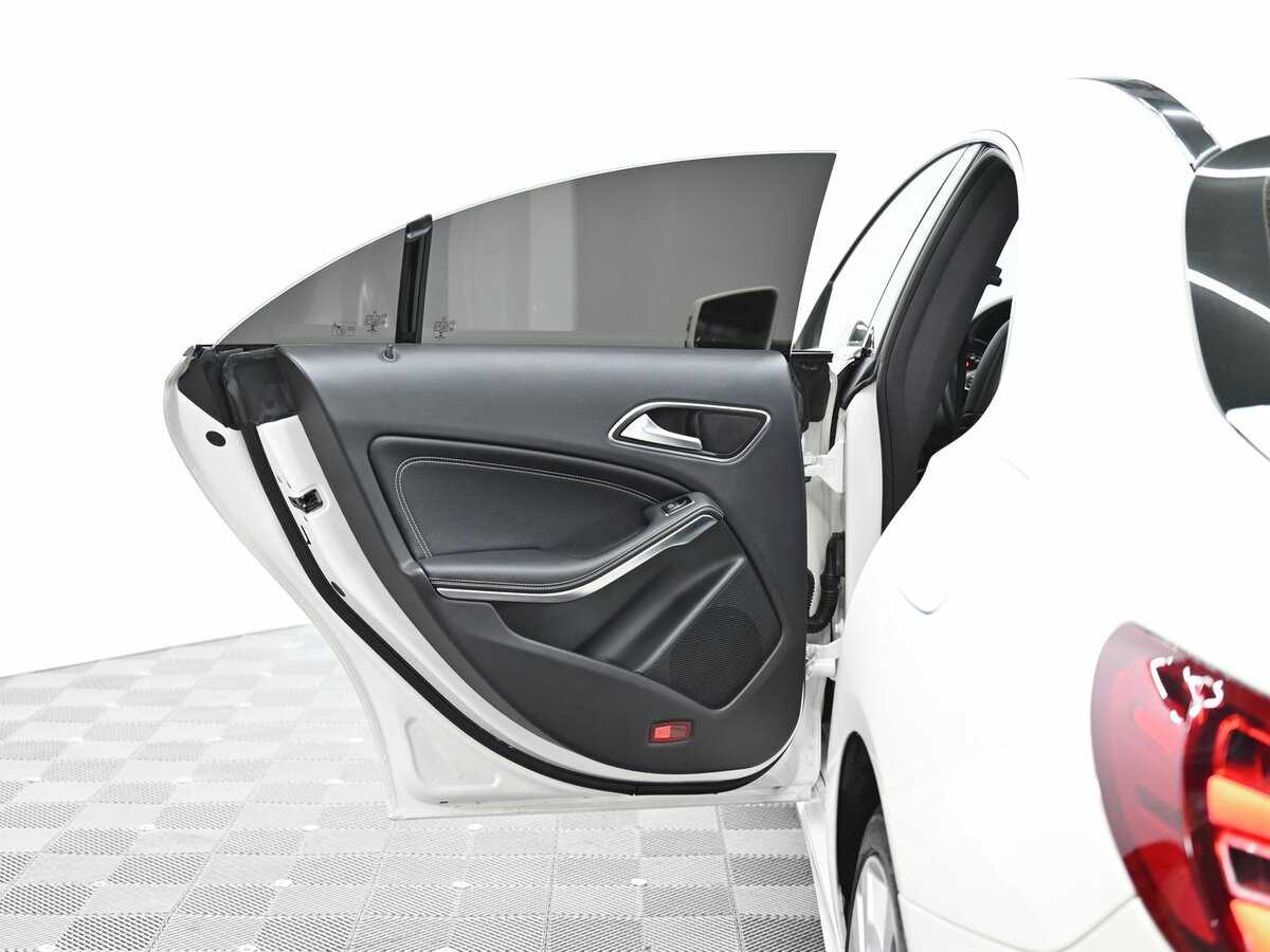 Купить Mercedes-Benz CLA, 2017, 105 000 км.. Фото: #18