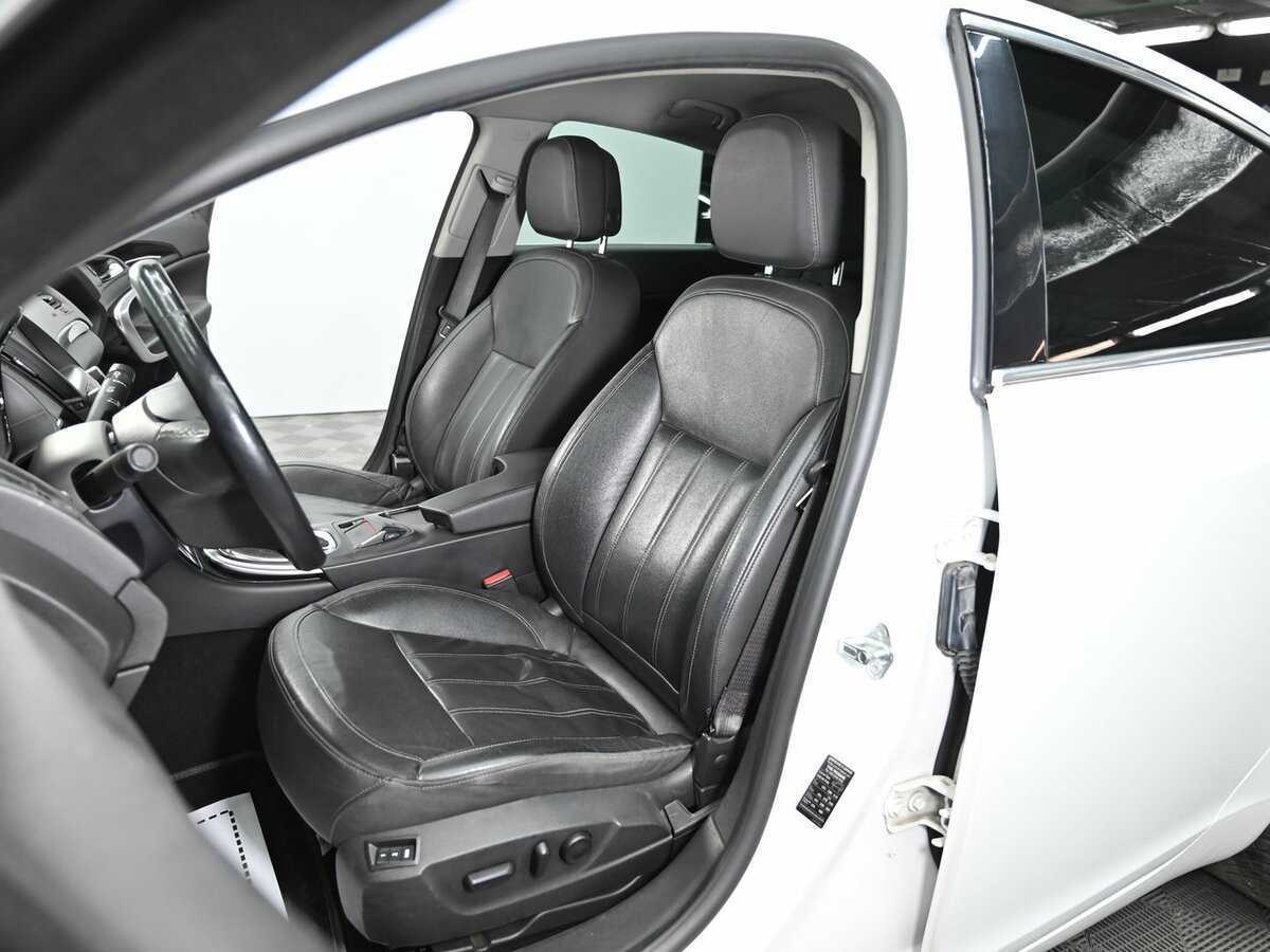 Купить Opel Insignia, 2014, 178 000 км.. Фото: #6
