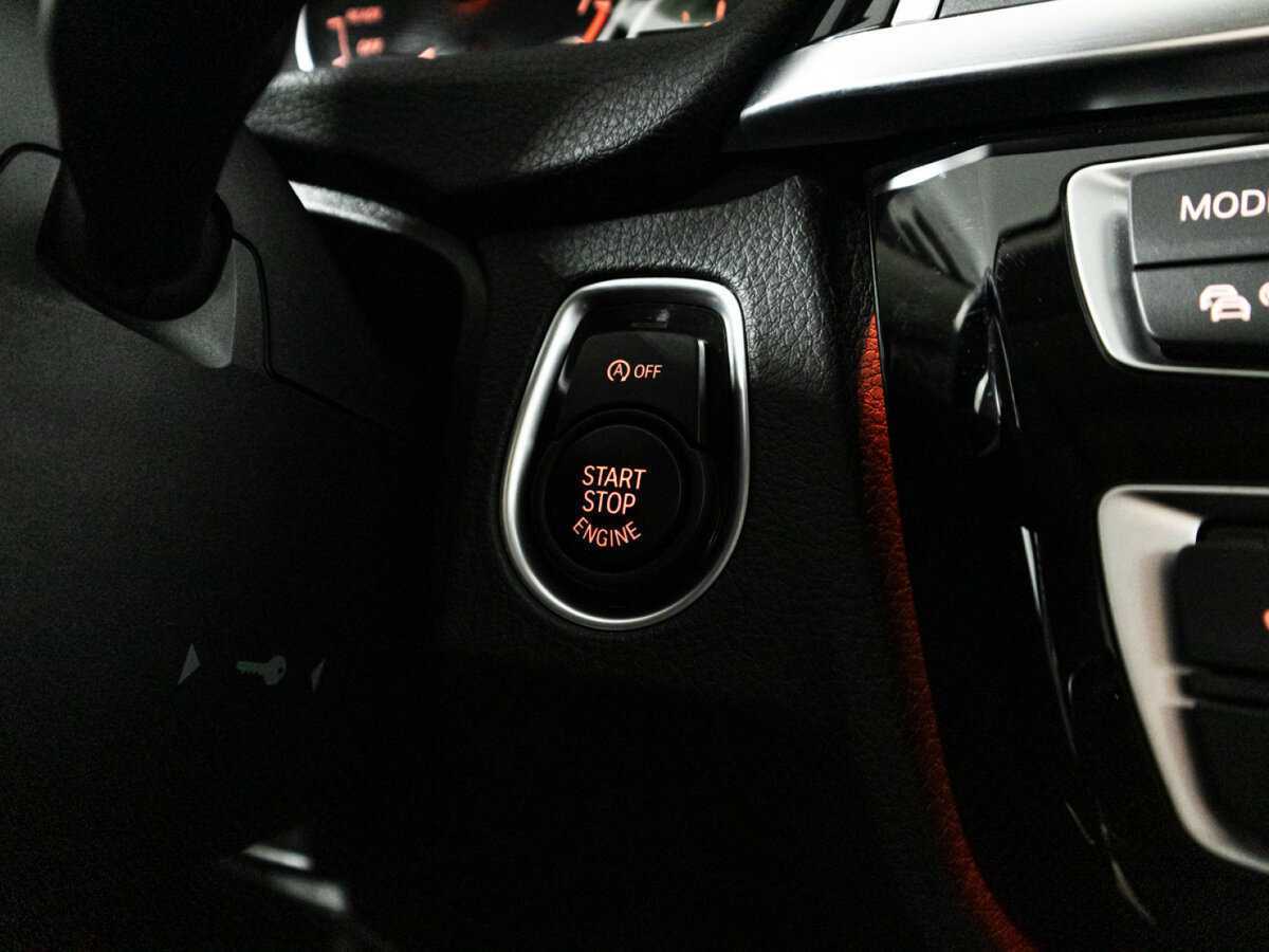 Купить BMW 3 серии, 2018, 65 895 км.. Фото: #18