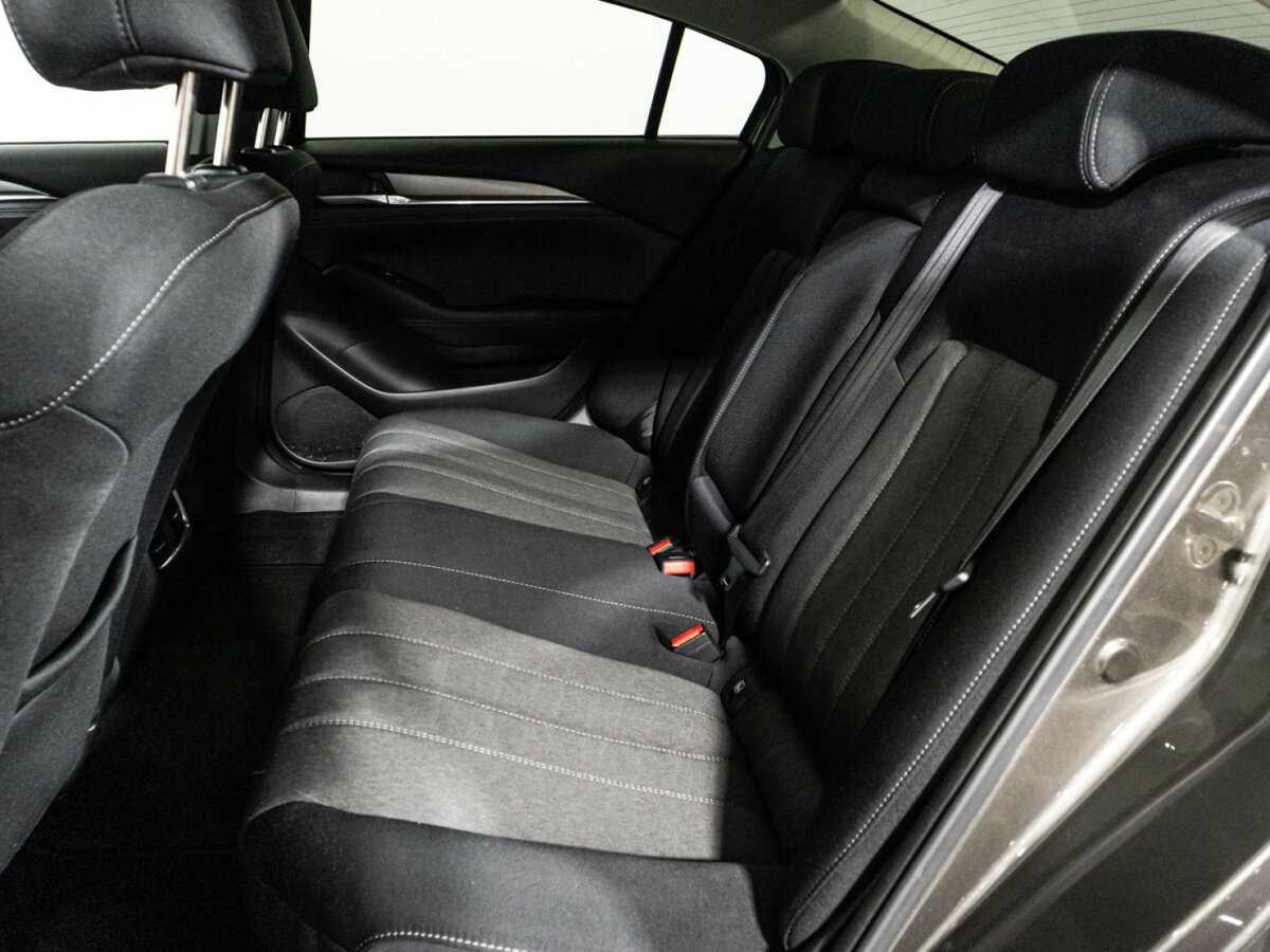 Купить Mazda 6, 2020, 39 534 км.. Фото: #9