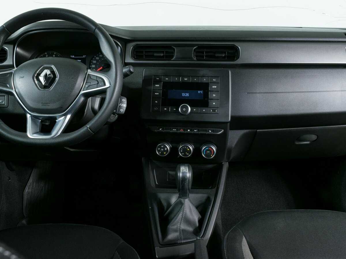 Купить Renault Arkana, 2019, 60 177 км.. Фото: #10