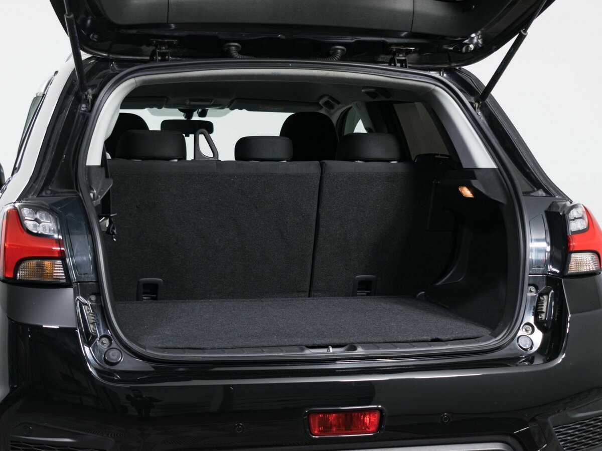 Купить Mitsubishi ASX, 2020, 66 000 км.. Фото: #7