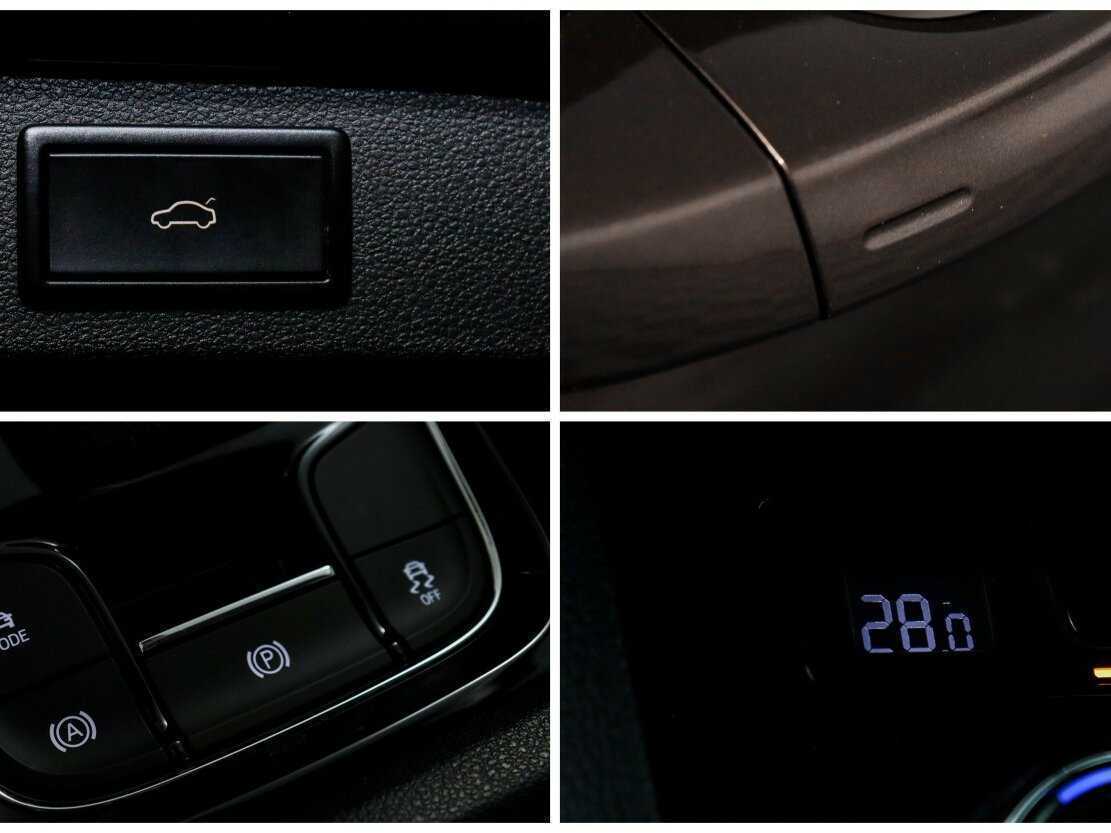 Купить Skoda Kodiaq, 2018, 42 180 км.. Фото: #16