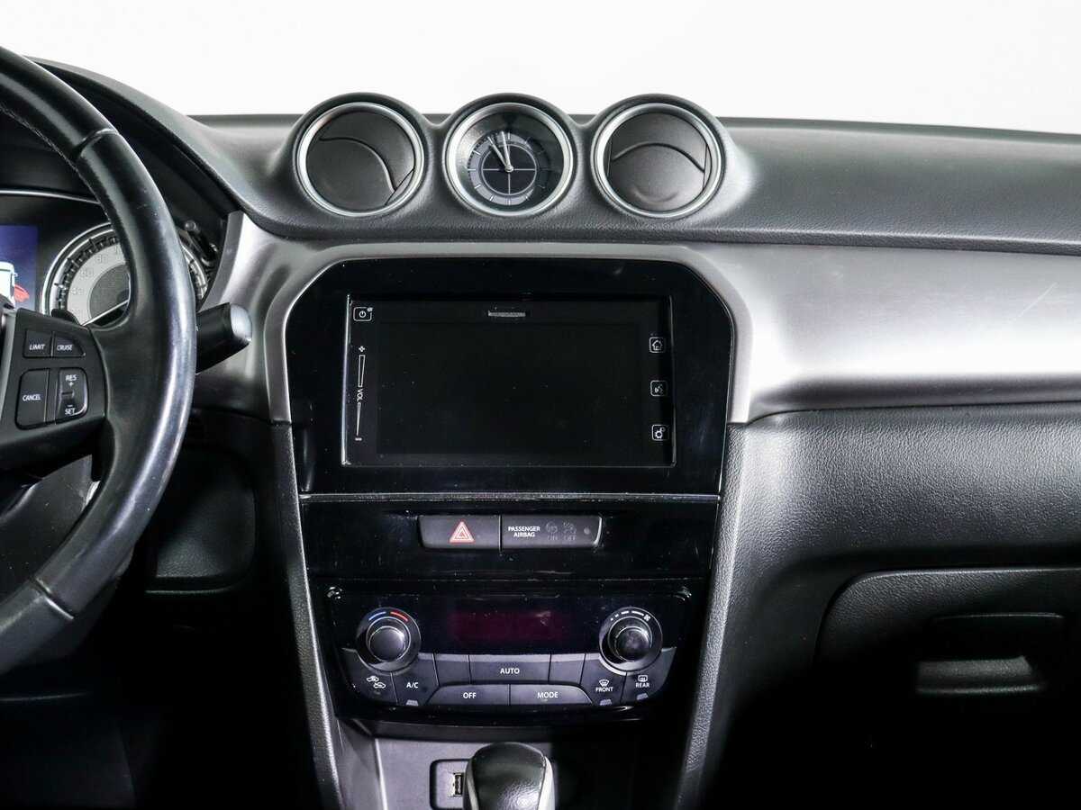 Купить Suzuki Vitara, 2020, 177 419 км.. Фото: #9