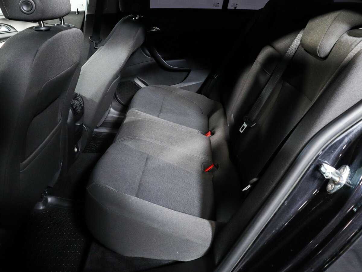 Купить Opel Insignia, 2012, 140 668 км.. Фото: #4