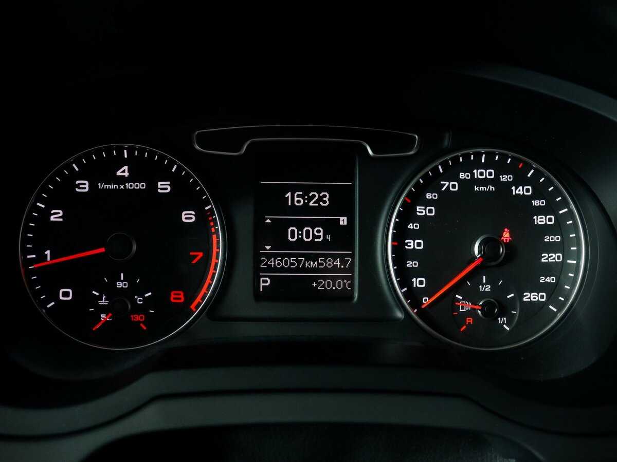 Купить Audi Q3, 2013, 197 000 км.. Фото: #7