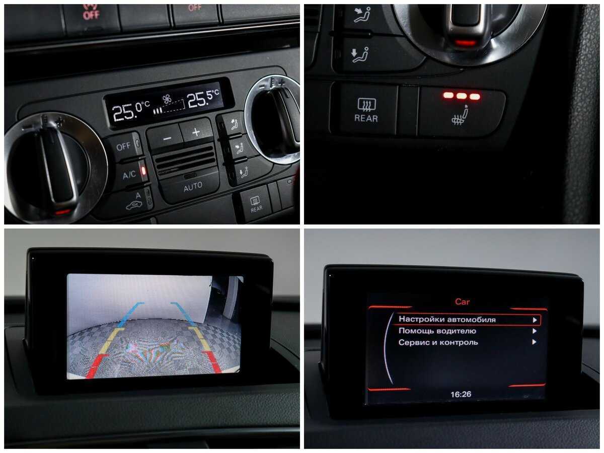 Купить Audi Q3, 2013, 197 000 км.. Фото: #14